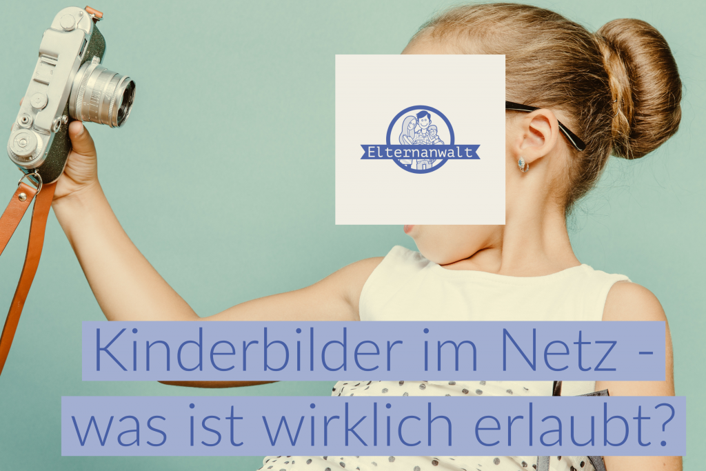 Kinderbilder Kind fotografiert sich selbst - Adobe Stock